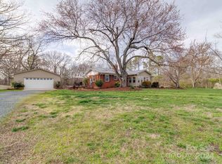 292 Hopewell Church Rd, Peachland, NC 28133