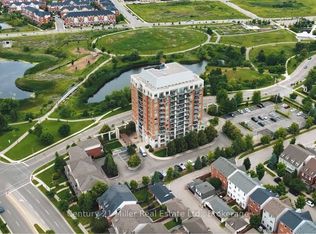 2325 Central Park Dr #407, Oakville, ON L6H0E2