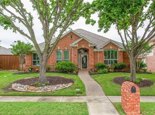 1305 Prairie Dr, Lewisville, TX 75067