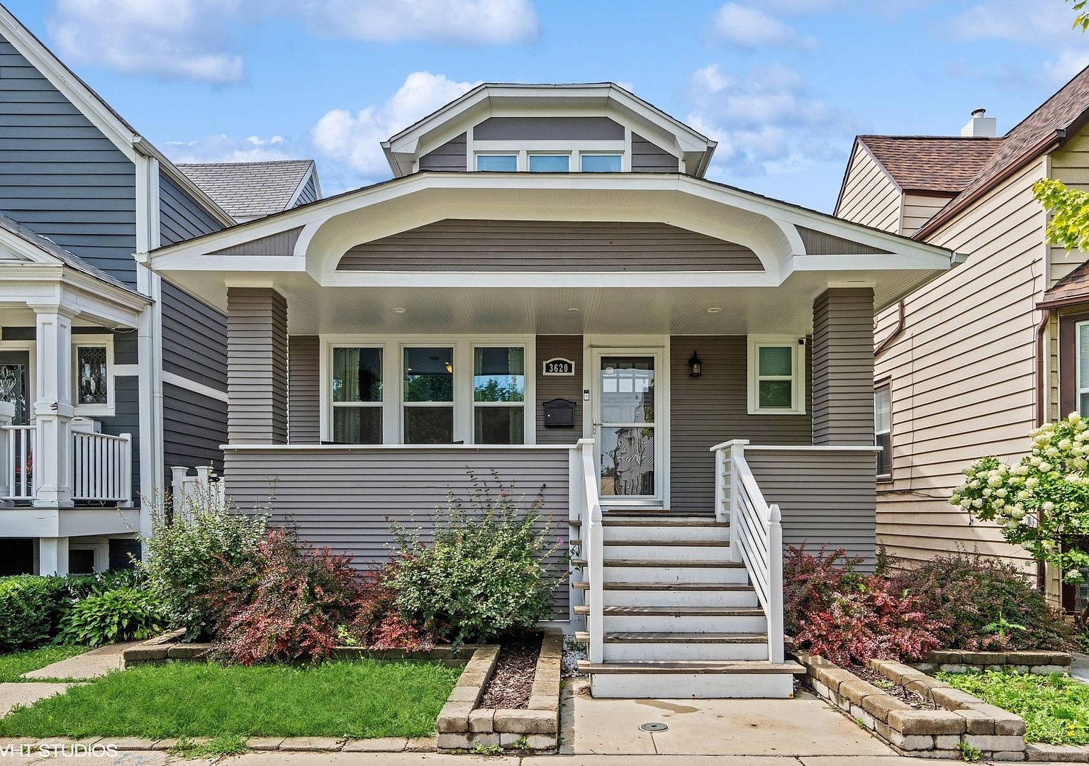 3620 N Christiana Ave, Chicago, IL 60618 Zillow