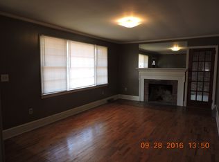 1117 Gaffney Rd, Anderson, SC 29626