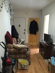 Rented by J Misrahi Realty Corp