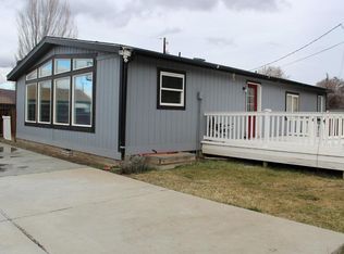 3502 Garrett Ln, Yakima, WA 98902
