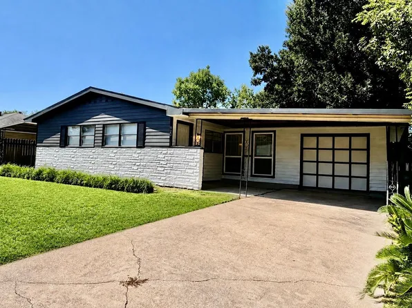 920 Vivian Ave, Pasadena, TX 77506