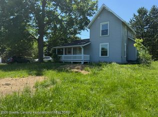 12470 S Wacousta Rd, Eagle, MI 48822