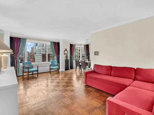 55 E End Ave APT 10H, New York, NY 10028