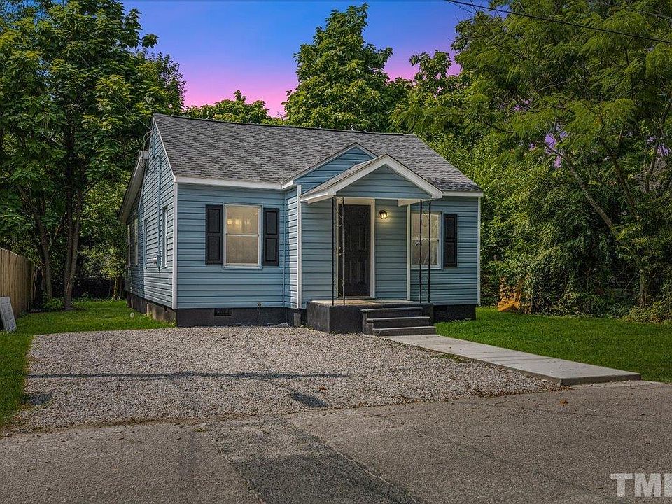 508 Hickory St, Henderson, NC 27536 Zillow