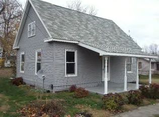 101 E Harrison St, Catlin, IL 61817