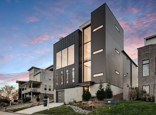 6114 Hill Cir, Nashville, TN 37209