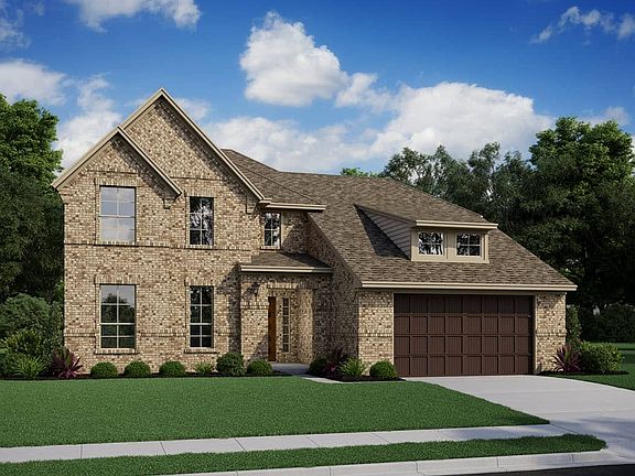 Chandler Elevation A