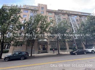 1130 NW 12th Ave APT 512, Portland, OR 97209