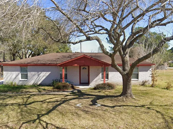 1401 Paul St, Pearland, TX 77581