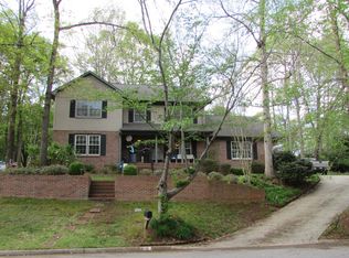 704 Sugar Mill Rd, Greer, SC 29650