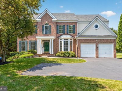 7192 Collingwood Ct, Elkridge, MD, 21075