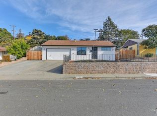 712 Lockwood Dr, Vallejo, CA