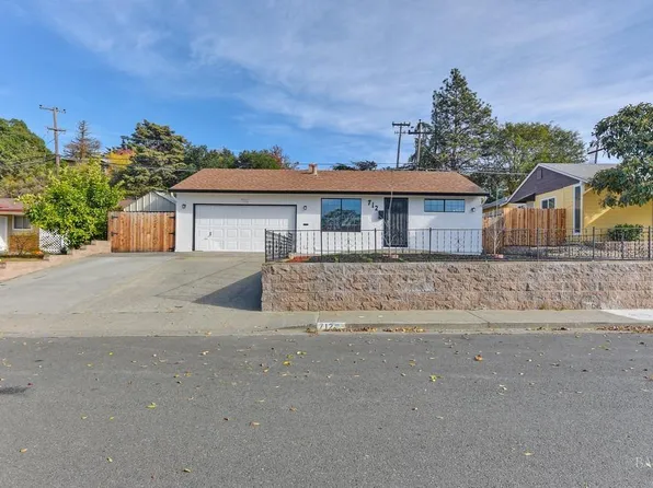 712 Lockwood Dr, Vallejo, CA 94591