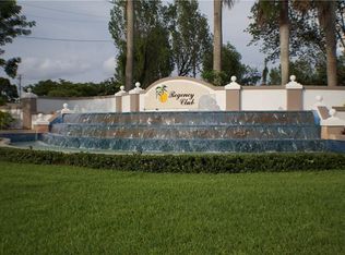 2430 Aragon Blvd UNIT 1, Sunrise, FL 33322