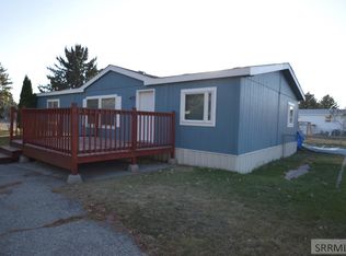 3430 W Elswood Dr, Idaho Falls, ID 83402