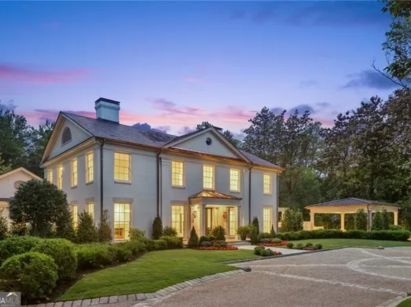 3625 Tuxedo Rd NW, Atlanta, GA 30305