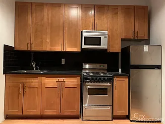Rented by City Connections Realty