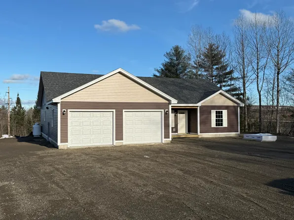 84 Deer Ridge Lane, Windsor, ME 04363