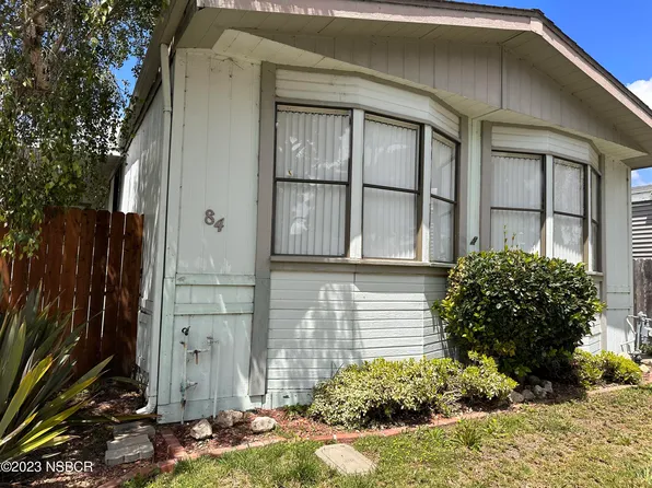 1317 N V St Space 84, Lompoc, CA 93436