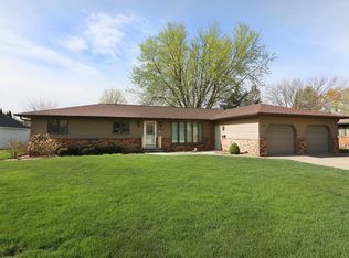 1308 W 11th St, Spencer, IA 51301