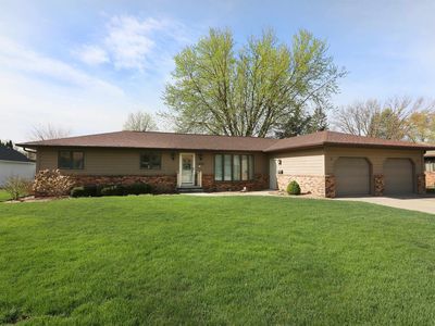 1308 W 11th St, Spencer, IA, 51301