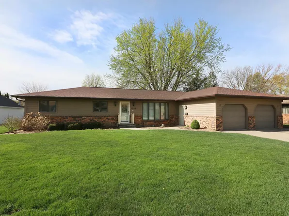 1308 W 11th St, Spencer, IA 51301