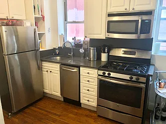 Rented by Highline Residential