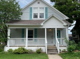 1329 Exchange St, Emporia, KS 66801