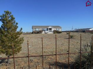 204 Mesilla View Dr, Chaparral, NM 88081