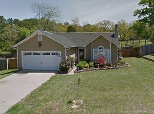 213 Heather Ln, Russellville, AR 72802