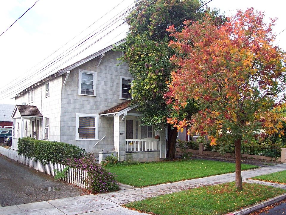 1st image of 1077 W Dana St APT A