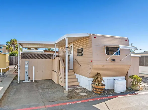 900 N Cleveland St Spc 139, Oceanside, CA 92054