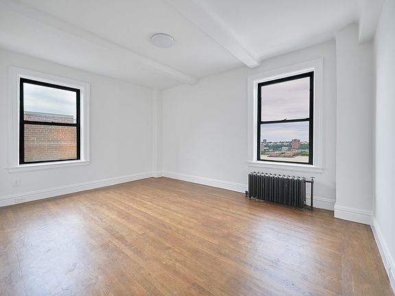 5th image of 600 W 111th St APT 14F