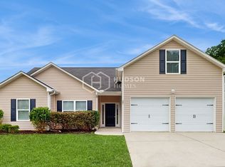 101 Cole Xing, Dallas, GA 30157