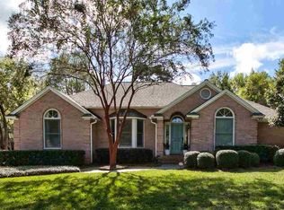 3653 Dwight Davis Dr, Tallahassee, FL 32312