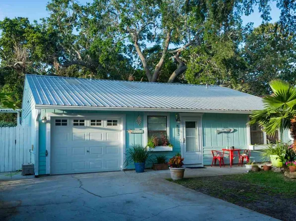 405 East St, Saint Augustine, FL 32080