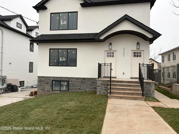 3307 Richmond Ave, Staten Island, NY 10312