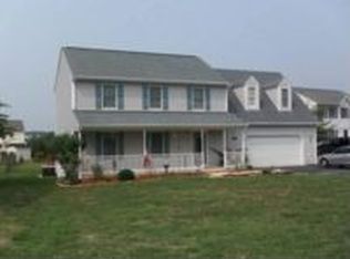 24 Ledyard Ct, Stuarts Draft, VA 24477