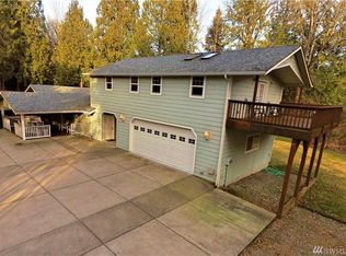 2720 26th Ave NE, Olympia, WA 98506