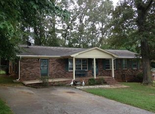 301 Oaklane Dr #A, Easley, SC 29642