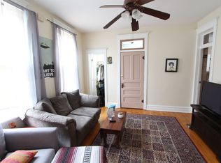 3022 W Diversey Ave #2R, Chicago, IL 60647