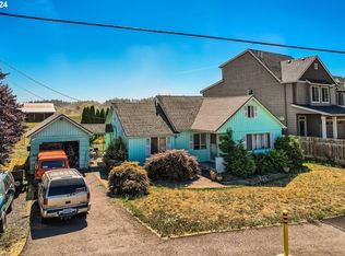 30140 NW West Union Rd, North Plains, OR 97133