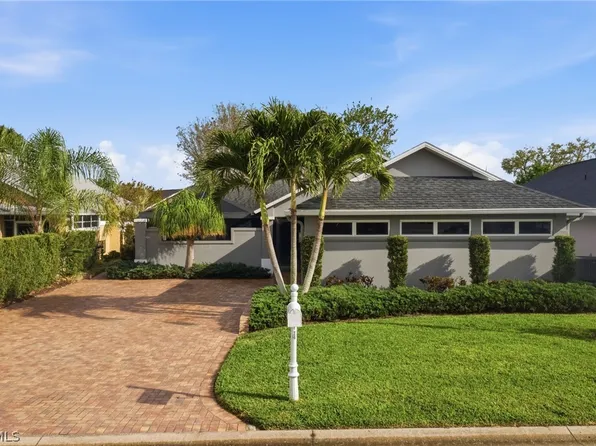 9455 Palm Island Cir, North Fort Myers, FL 33903