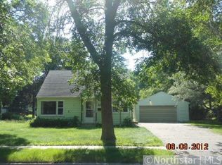 1224 15th St SW, Willmar, MN 56201