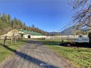 6375 Eastwood Rd, Deming, WA 98244