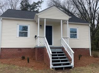 715 Newton St, Winston Salem, NC 27105
