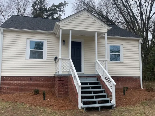 715 Newton St, Winston Salem, NC 27105